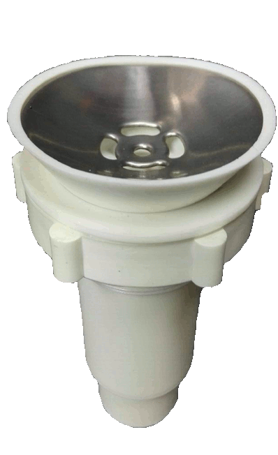 CL141  Dry Urinal Trap